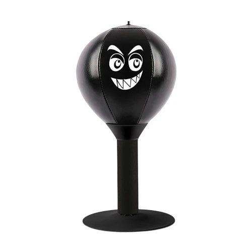 Stress-Busting Desktop Punching Buddy: Inflate Your Anger Away!